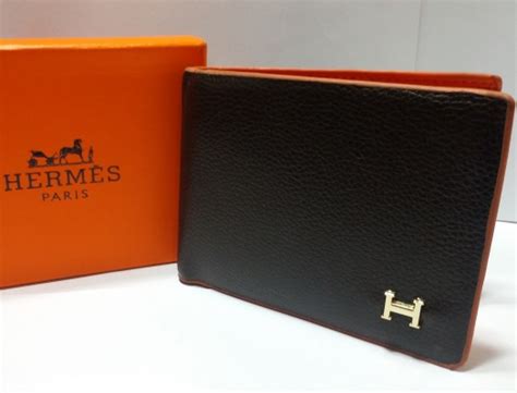 hermes mens wallet price|authentic hermes wallets.